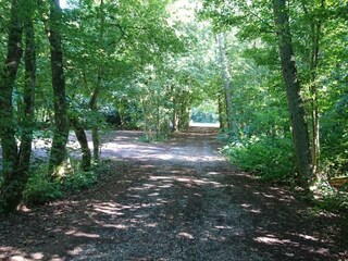 Casa per le vacanze Skærbæk  27