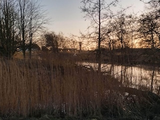 Vakantiehuis Skærbæk  9