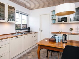 Ferienhaus Skærbæk  11