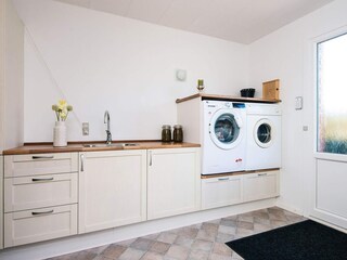 Vakantiehuis Skærbæk  12