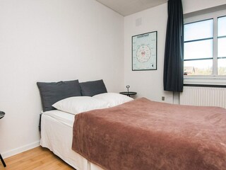 Maison de vacances Skærbæk  13