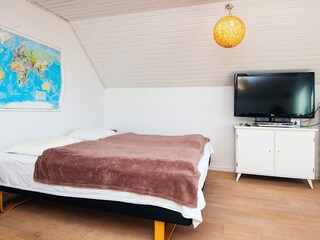 Vakantiehuis Skærbæk  14