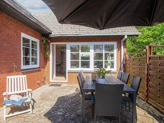 Holiday house Skærbæk  33