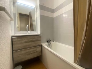 Apartment Cesana Torinese  3