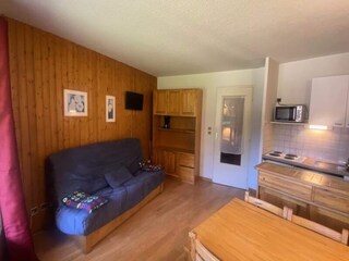 Apartment Cesana Torinese  4