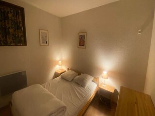 Appartement Cesana Torinese  5