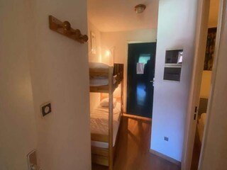 Apartment Cesana Torinese  6