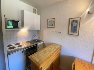 Appartement Cesana Torinese  7