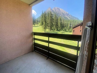 Apartment Cesana Torinese  8