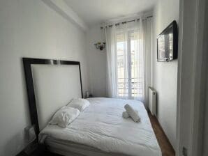 Apartment Haven of Peace and View of the Croisette - Vallauris - image1