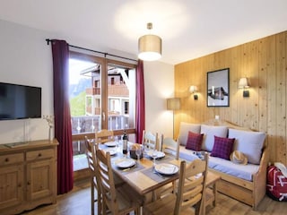Apartment Valmeinier  7