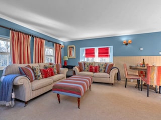 Vakantiehuisje Kelso Kenmerken 1