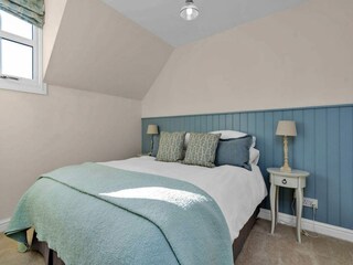 Vakantiehuisje Kelso Kenmerken 25