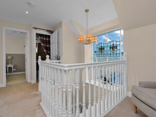 Maison de vacances Kelso  32