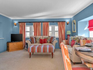 Vakantiehuisje Kelso Kenmerken 26