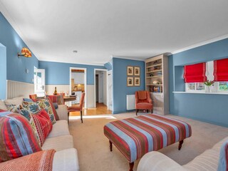 Vakantiehuisje Kelso Kenmerken 22