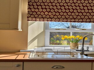 Maison de vacances Kelso Équipement 16