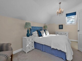 Maison de vacances Kelso Équipement 17