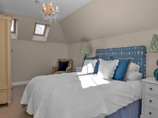 Maison de vacances Kelso Équipement 23