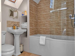 Maison de vacances Kelso Équipement 20