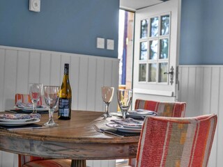 Maison de vacances Kelso Équipement 21