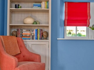 Vakantiehuisje Kelso Kenmerken 12