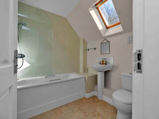 Maison de vacances Kelso Équipement 15