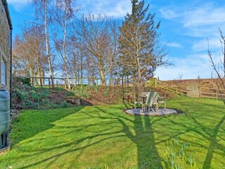 Maison de vacances Kelso Enregistrement extérieur 4