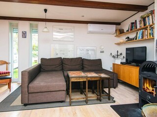 Casa per le vacanze Børkop  16