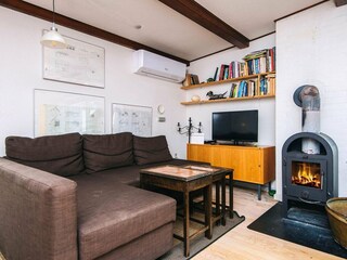 Casa per le vacanze Børkop  17