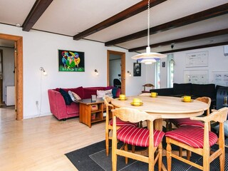 Casa per le vacanze Børkop  18