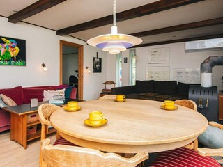 Ferienhaus Børkop  19