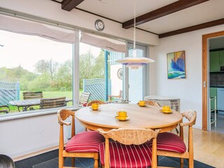 Holiday house Børkop  28
