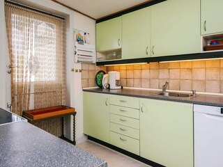 Holiday house Børkop  20