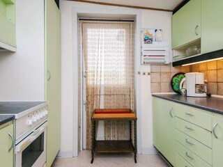 Vakantiehuis Børkop  21