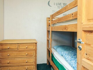 Vakantiehuis Børkop  32