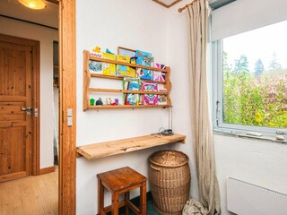 Ferienhaus Børkop  23