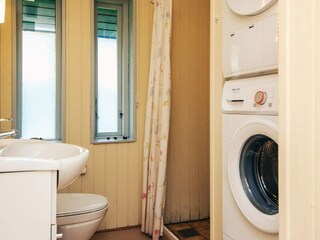 Casa per le vacanze Børkop  33