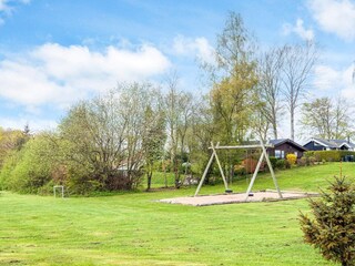 Holiday house Børkop  24