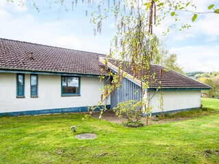 Casa per le vacanze Børkop  29