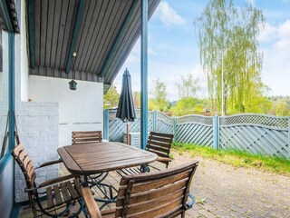 Ferienhaus Børkop  25