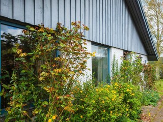 Vakantiehuis Børkop  26