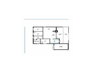 Casa per le vacanze Børkop  36