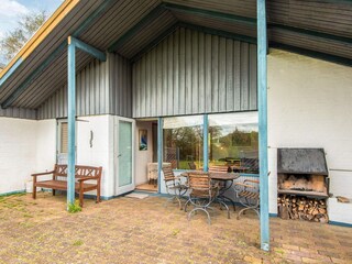 Holiday house Børkop  4