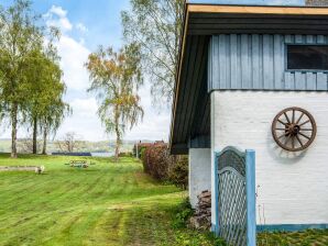 Vakantiehuis 4 Personen vakantie huis in Ansager - Borkop - image1