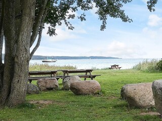 Casa per le vacanze Børkop Registrazione all'aperto 2
