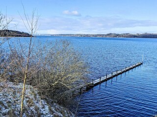 Holiday house Børkop  5