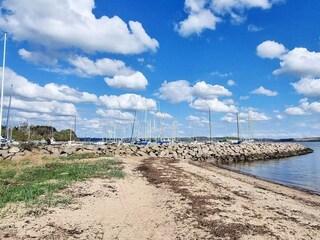 Ferienhaus Børkop  6