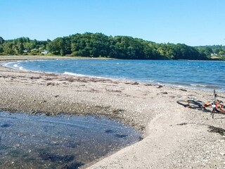 Casa per le vacanze Børkop  7