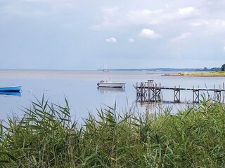 Vakantiehuis Børkop  8